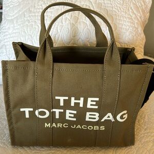 Marc Jacob’s Tote Bag
